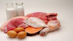 انتبه لأكثر الأطعمة إثارة للحساسية!!