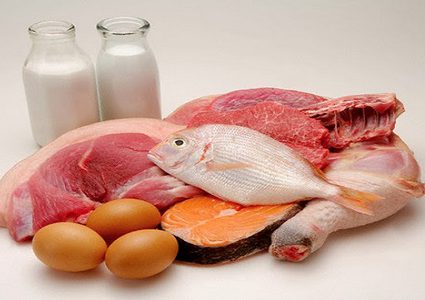 انتبه لأكثر الأطعمة إثارة للحساسية!!