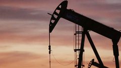 ارتفاع قوي لأسعار النفط