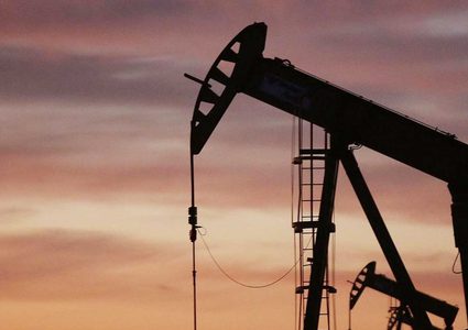 ارتفاع قوي لأسعار النفط