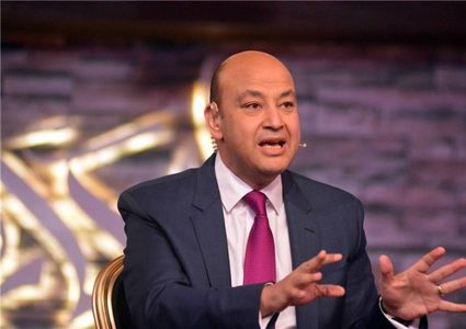 الكشف عن تفاصيل مثيرة حول حادث الإعلامي عمرو أديب