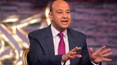 الكشف عن تفاصيل مثيرة حول حادث الإعلامي عمرو أديب