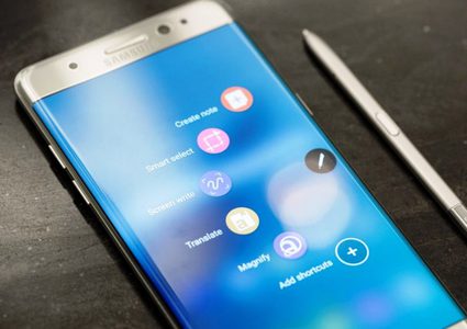 خطوات حماية الهاتف الذكي من الاحتراق