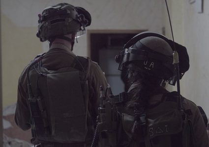 إصابة خطيرة لأحد جنود الاحتلال نتيجة إطلاق نار في قاعدة عسكرية