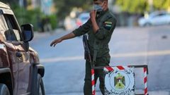 تعليق الدراسة في عدد من مدارس جنين بسبب كورونا