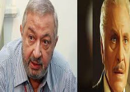 الراحلان نور الشريف ومحمود مرسي يظهران في مسلسلات رمضان المقبل