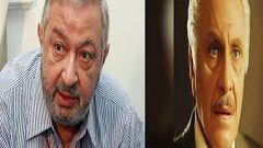 الراحلان نور الشريف ومحمود مرسي يظهران في مسلسلات رمضان المقبل