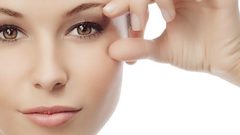 الطريقة الأمثل لعلاج الهالات السوداء تحت العين