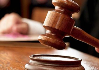 نابلس: الأشغال الشاقة لمدة 5 سنوات لمدان بتهمة هتك العرض