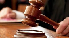 نابلس: الأشغال الشاقة لمدة 5 سنوات لمدان بتهمة هتك العرض
