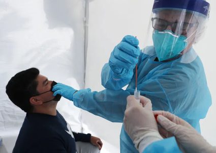 5 وفيات و1391 اصابة بكورونا خلال 24 ساعة