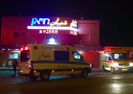 مقتل شاب بجريمة إطلاق نار في يركا بأراضي الـ48