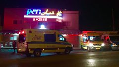 مقتل شاب بجريمة إطلاق نار في يركا بأراضي الـ48