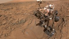 3 مهمات خاصة في فبراير لاستكشاف الكوكب الأحمر