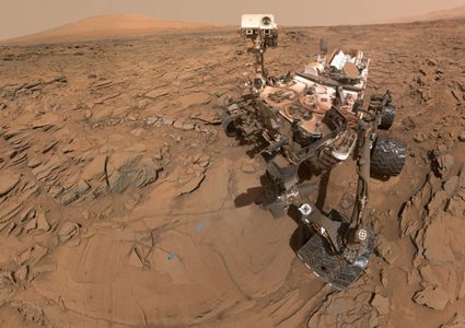 3 مهمات خاصة في فبراير لاستكشاف الكوكب الأحمر