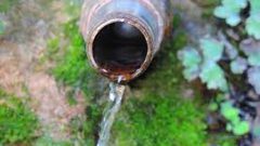 افتتاح مشروع تعزيز القدرات بإدارة المياه في عدد من قرى المحافظة