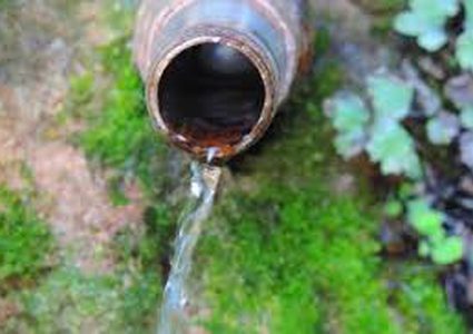 افتتاح مشروع تعزيز القدرات بإدارة المياه في عدد من قرى المحافظة