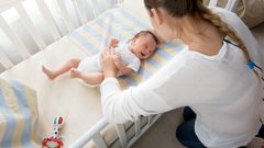 للأم الحامل.. تناول هذه الأطعمة يصيب طفلك القادم بالبدانة