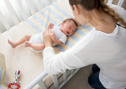 للأم الحامل.. تناول هذه الأطعمة يصيب طفلك القادم بالبدانة