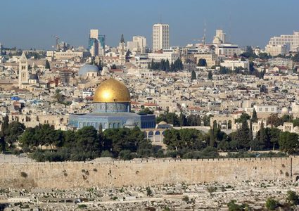 وزير الحكم المحلي بالقدس يوعز بتلبية احتياجات المواطنين