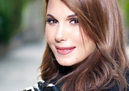 اختيار ماجدة الرومي كأول مطربة تحيي حفلات في "قصر القبة" العريق