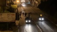 قوات الاحتلال تقتحم نابلس تمهيدا لاقتحام المستوطنين لقبر يوسف