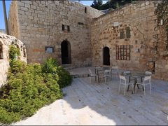 غرفة الدالية وغرفة الصخر.... تعرف على بيت الضيافة الفلسطيني