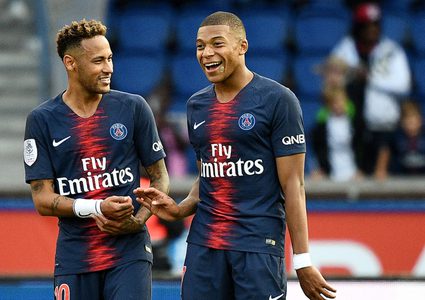 ليوناردو يوجه رسائل مقلقة عن مبابي ومبشرة لنيمار