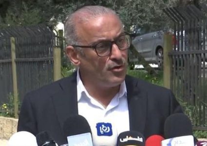 نمر: اجراءات جديدة خاصة بمواجهة كورونا سيتم الاعلان عنها السبت