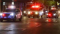 أميركي يقتل 3 أشخاص ويطهو قلب أحدهم مع البطاطا