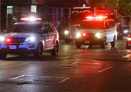 أميركي يقتل 3 أشخاص ويطهو قلب أحدهم مع البطاطا