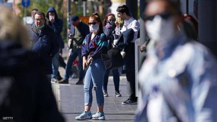 مسؤول بالصحة العالمية يرجح الخلاص من كورونا بداية 2022