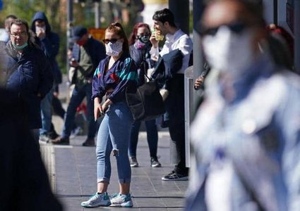 مسؤول بالصحة العالمية يرجح الخلاص من كورونا بداية 2022