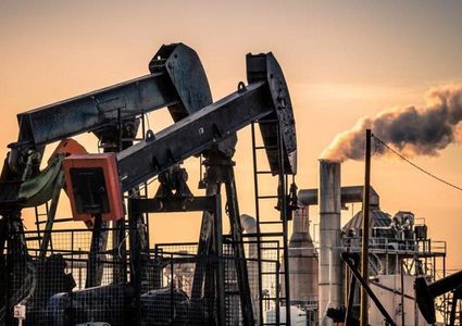 النفط في أعلى مستوى له خلال 13 شهرا