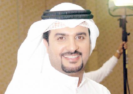 وفاة الممثل الكويتي مشاري البلام متأثرا بكورونا