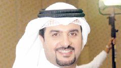 وفاة الممثل الكويتي مشاري البلام متأثرا بكورونا