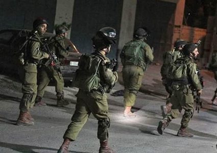 الاحتلال يعتقل عاملا من الطور بمدينة القدس