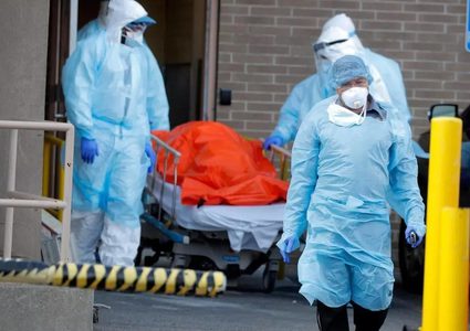 سلالة جديدة من كورونا تتفشى بسرعة في نيويورك