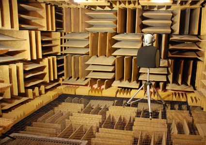 المكان الأكثر هدوءًا على الأرض.. تسمع فيه دقات قلبك وطقطقة عظامك!