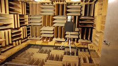 المكان الأكثر هدوءًا على الأرض.. تسمع فيه دقات قلبك وطقطقة عظامك!