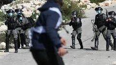 الاحتلال يقتحم بلدة الخضر جنوب بيت لحم