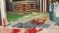 27 عاما على مجزرة الحرم الإبراهيمي