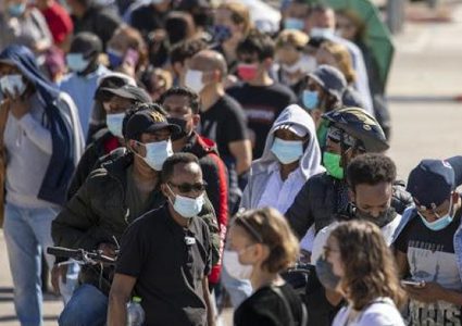 دراسة "إسرائيلية" تؤكد فعالية لقاح "فايزر" بنسبة 94%