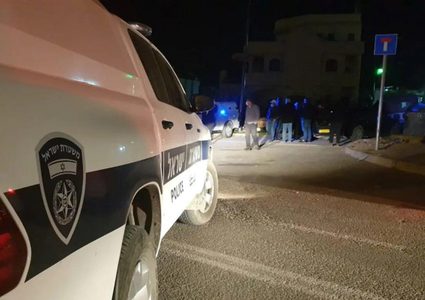 اعتقالات في كفر مندا وجسر الزرقاء على خلفية أعمال عنف