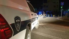 اعتقالات في كفر مندا وجسر الزرقاء على خلفية أعمال عنف