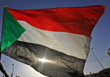 انضمام السودان لاتفاقية مناهضة التعذيب