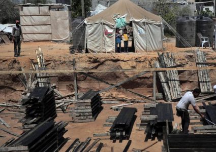 ارتفاع مؤشر سلطة النقد للعقارات السكنية في الربع الأخير من 2020