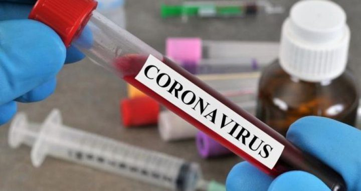 11 وفاة و2100 اصابة جديدة بكورونا خلال 24 ساعة