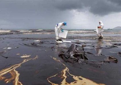 منع الإتجار بأسماك البحر الأبيض المتوسط بسبب الكارثة البيئية