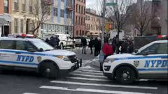 أمريكي يزعج الشرطة للتهرب من الذهاب إلى عمله !